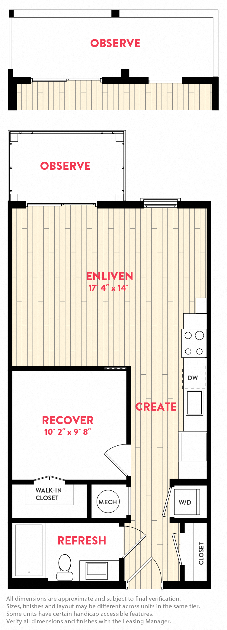Floor Plan Image - 533